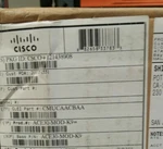 Nob ACE30-MOD-K9 Application Control Engine (we Buy And Sell Cisco) Open. Price: $3999.99.