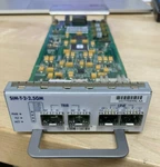 Infinera Atc-a Atn SIM-T-2-2.5GM Multi-rate Transponder, Wotrbrnlaa 800-0228-001 Used. Price: $68.99.