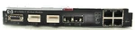 Hp 1/10GB-F Virtual Connect 447047-B21 16-PORTS Plug-in Module Switch Used. Price: $61.41.