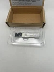Axis T8612 Sfp Module Lc.sx 5801-811 New Open. Price: $60.44.