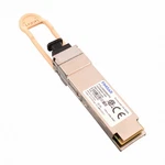 Finisar FTLC9555REPM QSFP28 Module - For Data Networking, Optical New. Price: $168.80.