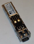 Foundry E1MG-SX-OM 1GB 1000BASE-SX Mm Fiber 850NM Sfp Transceiver AFBR-5715PZ-FD Used. Price: $15.95.