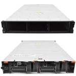 Ibm Storwize V7000F G2 2076 AF6 Controller 01LJ743 2XE5-2618L V4 24XSFF 2XPSU Used. Price: $470.50.