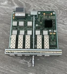 Cisco EPA-10X10GE 10-PORT Sfp+ Ethernet Adapter ASR1009-X ASR1006-X Used. Price: $399.00.