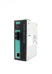 Moxa IMC-101-S-SC Ethernet To Fiber Media Converters V2.3.1 New. Price: $249.99.