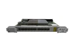 Ciena NTK529BAE5 Ome 6500 10X10G Mux (multiplexer) Module Used. Price: $550.00.