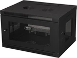 Eaton Tripp Lite Series Smartrack 6U Low-profile Switch-depth Wall-mount Mini New. Price: $489.42.