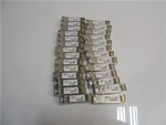 Cisco DS-SFP-FC16G-LW Transceiver Module 10-2673-01 Lot Of 27 Used. Price: $134.99.