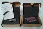 Qty. 2 Cisco MFEFX1 100 Base-fx Mini-gbicsfp Transceiver New Box Open. Price: $81.00.