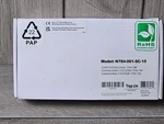 Tripp-lite N784-001-SC-15 New. Price: $69.99.