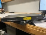 Cisco 2500 Series 2524 Router See Notes Used. Price: $35.00.