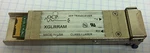 Oplink Ocp Xglrram Xfp 10GBASE-LR/LW OC192/STM-64 1310NM 10KM Free Ship! Used. Price: $29.90.