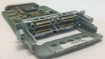 Cisco HWIC-4T 4-PORT High-speed Serial Wan Interface 2811 2821/51 3800 2900 3900 Used. Price: $64.00.