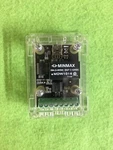 Minmax 4.5-9VDC Out 12VDC MDW1016 1129 1002 Phidgets Ver: Used. Price: $74.99.
