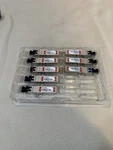 Lot Of 7 X Fs 10GBASE-LR Sfp+ 1310NM 10KM Transiever Module P/n SFP-10GLR-31 Used. Price: $39.99.