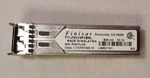Finisar FTLF8519P2BNL Used. Price: $12.97.