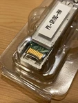 Jdsu Compatible PLRXPL-SC-S43-22-N 10GBASE-SR Sfp+ Transceiver New. Price: $24.00.