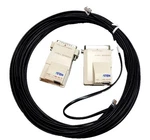 New (oem) Aten IC-164 Non-powered / High Speed Parallel Data Extender + 50FT Open. Price: $25.99.