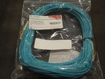 Axiom LCLC10GA-15M-AX Lc/lc Multimode Duplex OM3 50/125 New. Price: $53.00.