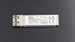 Ibm 00RY190 FTLF8529P3BCV-IK 78P4003 16GB Sw Fc Sfp+ Transceiver Module Used. Price: $14.99.