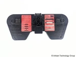 3M 2501 Fibrlok Assembly Tool Used. Price: $120.00.