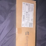 Extreme Networks New. Price: $300.00.