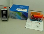 Lxtek Compatible Ink Cartridge Replacement For Hp 902XL (4 Pac Open. Price: $51.98.