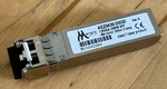 Menara AEZ0A00-DW20 1.25GBPS Dwdm Sfp 1561.42NM 120KM C-temp Transceiver Open. Price: $275.49.
