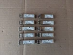 Lot Of Brocade 57-1000117-01 8G Sw Transceiver Module Used. Price: $12.41.