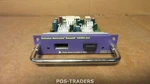 Extreme Networks Summit XGM2-2XF 16112 10GB Xfp Slots X350 From X450A-48T Gebraucht. Price: $145.39.