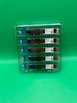 Eoptolink Qsfp-dd 400G DR4+ 2KM Optical Transceiver 5-PACK EOLD-134HG-C-ESB New. Price: $289.99.