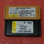 New Alcatel-lucent 10GBASE-ZR XFP-10GE 80KM 1550NM 3HE01545CA AA01 Ipuibehdaa Open. Price: $249.99.