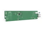 Aja OG-FIDO-TR-12G Opengear 12G-SDI/LC Single Mode Fiber Transceiver New. Price: $1725.00.