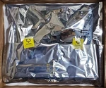 Hp A7500 / H3C S7500E 24-PORT Gbe Sfp Extended Module JD234A LSQ1GP24TSD0 Used. Price: $300.00.
