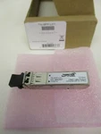 Transition Networks TN-SFP-LX1; 1310NM Class Mini Gbic, New Open. Price: $125.00.