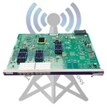 Calix, 100-03007, BVL3AXTFTB, GPON-8X, *ALEX725* Used. Price: $4500.00.