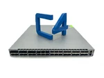Arista DCS-7280QR-C36-R 24X40GBE Qsfp+ & 12X100GBE Switch R-f Air Used. Price: $1925.00.