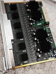Cisco Catalyst WS-X4548-GB-RJ45V Power Over Ethernet New. Price: $345.00.