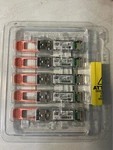 Piece New Bulk Cisco SFP-10/25G-CSR-S 25GB Base-csr 850NM SFP28 Transceiver Open. Price: $169.00.