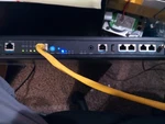 Nec CC-CP10-A With GPZ-64IPLD Main Processor Blade Module Used. Price: $200.00.