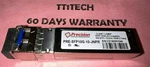 New Precision SFPP-10GE-LR Sfp+ 1310NM 10KM Module For Juniper 740-021309. Price: $15.00.