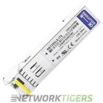 Oe Solutions RBT25SLE-IT5 1550TX/1310RX Single Strand 2.5G 20KM Sfp Transceiver Used. Price: $6.99.