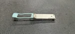 Juniper JNP-QSFP-40G-LX4 40GBE 2KM 1310NM Qsfp+ For QFX3500 Series Used. Price: $90.00.