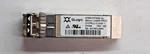Lot OF*5 Qlogic AFBR-57F5MZ-QL 16GB 850NM Optical Transceiver Used. Price: $60.00.