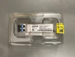 Nokia 3FE62600AA SFP-10G-LR Sfp+lr It 10GBASE-LR 1310NM 10KM Smf Open. Price: $95.00.