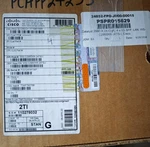 Cisco Catalyst 2960-XR Series WS-C2960XR-24TS-I V06 24-PORT Ethernet Switch Open. Price: $319.00.