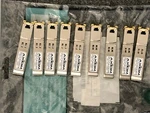 Axiom E1MG-TX-AX 1000BASET Sfp Mini-gbic Copper Gigabit Transceiver Open. Price: $39.99.