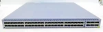 Juniper QFX5100-48S-AFI 48-PORT Sfp+/sfp Ethernet Switch Used. Price: $299.99.