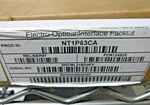 Nortel NT1P63CA Electro Optical Interface Pack -refurbished Seller. Price: $40.00.