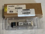 Intel FTLX1471D3BCV-I3 E65685-002 1310NM Transceiver New. Price: $16.10.
